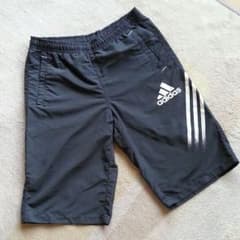 adidas ハーフパンツ 150のサムネイル