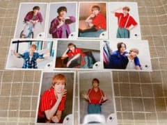 中村海人 公式写真のサムネイル