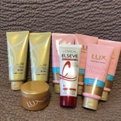 LUX スーパーリッチシャイン モイスチャーのサムネイル