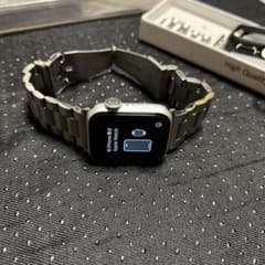Apple Watch 4 40mmのサムネイル