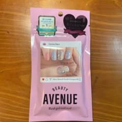beautyavenue ネイルシールのサムネイル