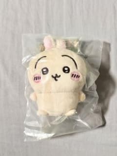 ちいかわ うさぎ ぬいぐるみ マスコットのサムネイル