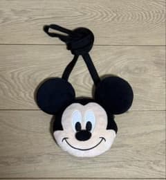 東京ディズニーリゾート　ミッキーマウス ポシェットのサムネイル