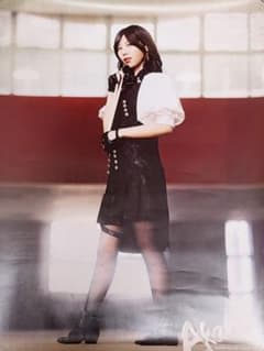 BAND-MAID AKANE 会場限定 A2 ソロポスター - メルカリ
