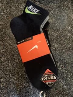 Nike socks 26-28cmのサムネイル