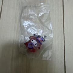 サンリオキャラクターズ めじるしアクセサリー Halloween マイメロディのサムネイル