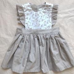 クラシックピナフォアのサムネイル