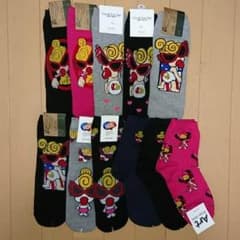 yumikorest様専用ヒステリックミニ靴下のサムネイル