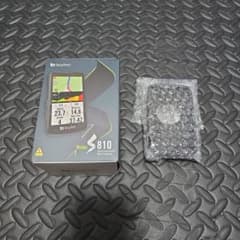 Bryton Rider S810 T トリプルセンサーセット ケース付きのサムネイル