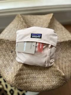 【patagoniaパタゴニア】 Carry Ya'll Bag / エコバッグのサムネイル