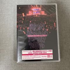 iKON/iKON JAPAN TOUR 2019〈2枚組〉のサムネイル