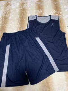 NIKE ジョーダン　上下のサムネイル
