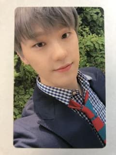 SEVENTEEN ディノのサムネイル