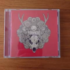 米津玄師 YANKEE CD 通常盤のサムネイル