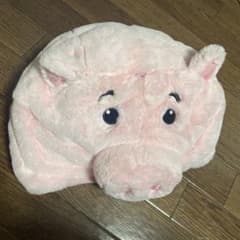 ディズニーファンキャップハム ディズニー 被り物のサムネイル