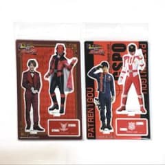 新品未開封】ルパパト アクスタ フルコンプリートセット | Shop at