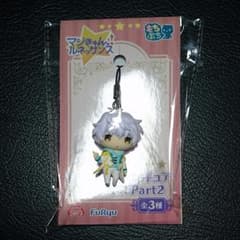 【未使用・送料込】マジルネ フィギュア ストラップ もねのサムネイル