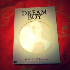 dream boys 2004 DVDのサムネイル