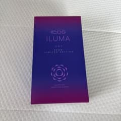 IQOS ILUMA ONE NEON LIMITED EDITIONのサムネイル