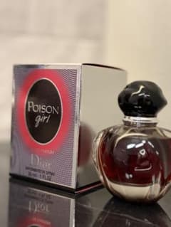 Dior Poison Girl オードゥ パルファン 30mlのサムネイル