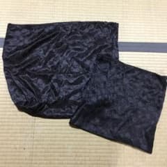 グッチ GUCCI バッグ巾着袋 2種のサムネイル