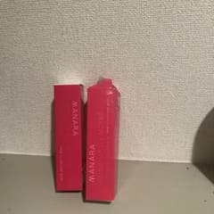 MANARA トーンアップUVモイスト 新品未使用　　　30g×2本 新品未使用】マナラ トーンアップUVモイスト 30g 2本 - メルカリ