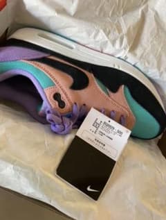 NIKE air max1 have a Nike dayのサムネイル