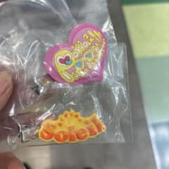 アイカツ！ グッズコレクション3/2個セットのサムネイル