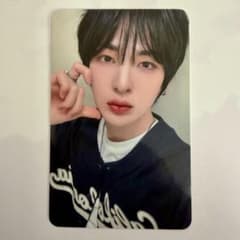 EPEX ミュー ペンサ サイン会 トレカ - メルカリ