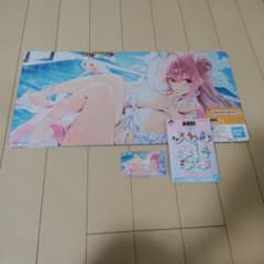 오늘 발송[도로시 2점 세트]이치방쿠지승리의 여신: NIKKE CHAPTER8
