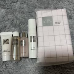 THE GINZA トライアルセット 3セット THE GINZA トライアルセット - メルカリ