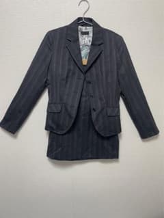 Paul Smith black スーツ上下セットのサムネイル