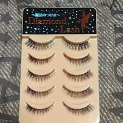 Diamond Lash ヌーディクチュールシリーズ ヴェールeyeのサムネイル