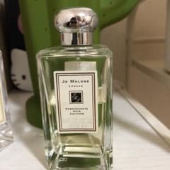 Jo MALONE LONDON ホワイト ジャスミン ＆ ミント コロン 1…のサムネイル
