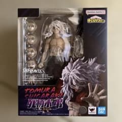 SHFiguarts 죽음 무늬 木弔