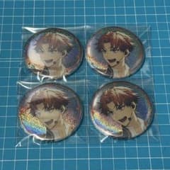 にじフェス2026 CONCERTODay2 ランダム缶バッジ 北見遊征のサムネイル