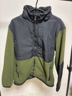 Polo by Ralph Lauren フリースジャケット Sのサムネイル
