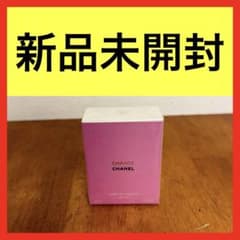 ● 新品未開封 CHANEL CHANCE チャンス ヘアミスト 35ml