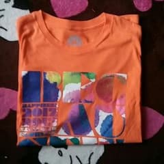 yuko様専用 Aqua Timez Tシャツのサムネイル