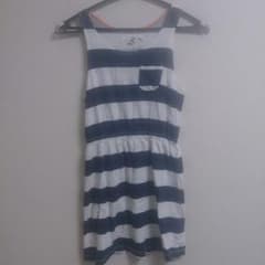 130～140 H&M  ワンピースのサムネイル
