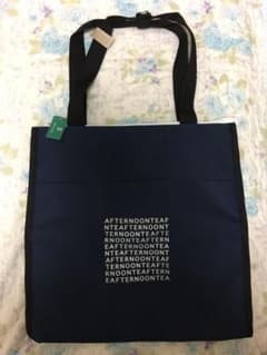 アフタヌーンティー　保冷バックのサムネイル