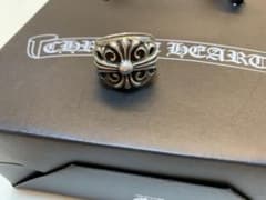 chrome hearts　キーパーリングのサムネイル