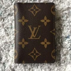 LOUIS VUITTON 名刺入れ　カードケースのサムネイル