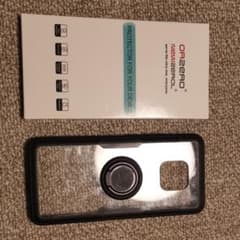 HUAWEI Mate20 pro　フィルム&ケースのサムネイル