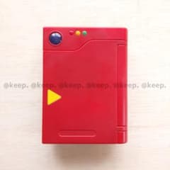 動作確認済み ポケットモンスター バンダイ 初代 ポケモン ずかん 図鑑