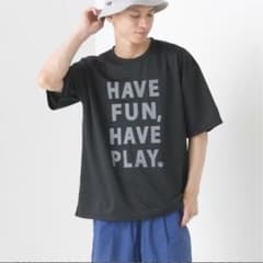 新品　タグ付き　ヴィッセル神戸✖️オムネス　コラボT  半袖のサムネイル