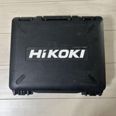 HIKOKI コードレスインパクトドライバ用ケースのサムネイル