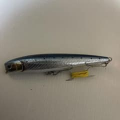 モアザン　ソルトペンシル95Fのサムネイル