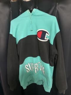 Champion SUPREMEのサムネイル