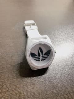 adidas 時計 ブラックのサムネイル